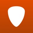 程序图标：Pocket Guitar Chords - Gu…