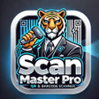 أيقونة البرنامج: Scan Master Pro