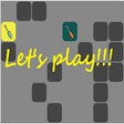Icon of program: Favorite game [robo-space…