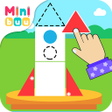 Icon of program: Shapes for Kids