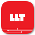 プログラムのアイコン：Luleå Lokaltrafik
