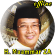 Ikona programu: H Muammar ZA MP3 Offline