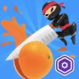 程序图标：Chop Chop Samurai
