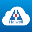 プログラムのアイコン：Haiwell Cloud