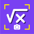 Иконка программы: Solve Math: AI Calculus T…