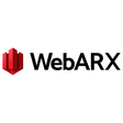 Icono de programa: WebARX