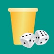 أيقونة البرنامج: Yatzy Scoring Card for Ya…