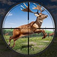 Biểu tượng của chương trình: Deer Hunting: Animal Hunt…