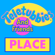 程序图标：Teletubbies and Friends R…