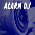 Icon of program: AlarmDJ - Online Alarm Cl…
