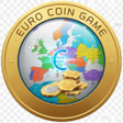 Ikona programu: Euro Coin Game