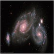 Icon of program: Space objects from APOD