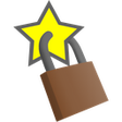 Icoon van programma: Bookmarks Folders LockerB…