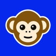 ไอคอนของโปรแกรม: MonkeyCool - Make New Fri…