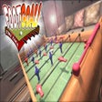 Ikon program: FootGoal! Tiki Taka