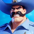 أيقونة البرنامج: Undead Raiders