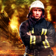 プログラムのアイコン：Emergency Rescue Force: H…
