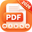أيقونة البرنامج: PDFixa: PDF Tools  Manage…