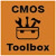 أيقونة البرنامج: CMOS Tools