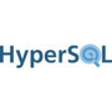 Programikonen: HyperSQL DataBase
