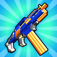 Icon of program: UPDATE Foam Frenzy