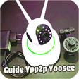 Ícone do programa: Guide For Yyp2p Yoosee