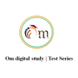 Ikona programu: Om digital study
