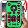 程序图标：NEW remote control all de…