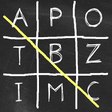 Icona del programma: A game in ABC for kids