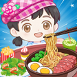 プログラムのアイコン：Jelly Mukbang Food ASMR G…