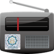 Icon of program: اذاعة القران الكريم من ال…