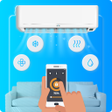 Icon of program: AC Remote - Air Conditioner