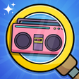 Icoon van programma: Lost and Found: Items Ret…
