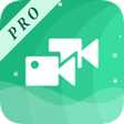 プログラムのアイコン：Fish Pro - Live Video Cha…