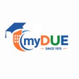 Icoon van programma: myDUE