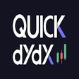 Icon of program: QUICK dYdX - dYdX Trade S…