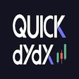 QUICK dYdX - dYdX Trade Support Extension