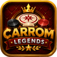 Programın simgesi: Carrom Legends