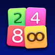 程序图标：248 Link - Number Merge