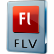 程序图标：Free FLV Converter