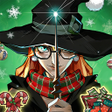 أيقونة البرنامج: Solo Spellcasting