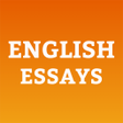 程序图标：English Essays