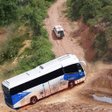 プログラムのアイコン：Hill Coach Bus Simulator …