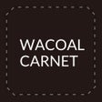 プログラムのアイコン：WACOAL CARNET