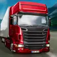 Truck Simulator Cargo Driving