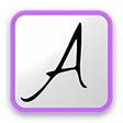 Icon of program: PicSay Pro Font Pack - A
