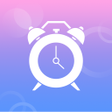 Symbol des Programms: Smart Alarm Clock