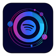 Ícone do programa: Spotifree : Music  Podcas…