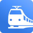 プログラムのアイコン: onTime: Transit Train Bus…