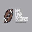 NFL Live Scores